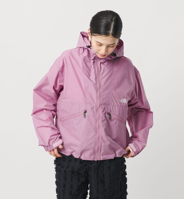 BEAUTY&YOUTH UNITED ARROWS「＜THE NORTH FACE＞ショート コンパクト ジャケット」|その他|
