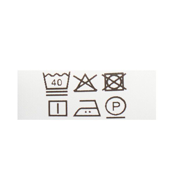 BEAUTY&YOUTH UNITED ARROWS「TYP ワッシャー ピンストライプ プルオーバーシャツ 」|シャツ・ブラウス|