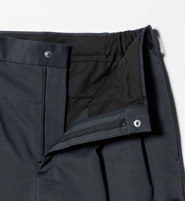 BEAUTY&YOUTH UNITED ARROWS「ネオ チノ バギー トラウザー NO.9」|チノ|