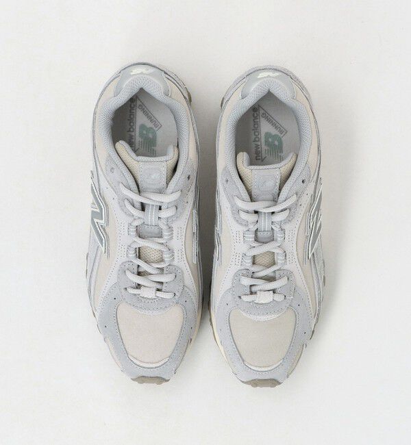 BEAUTY&YOUTH UNITED ARROWS「＜New Balance＞スエード U204L スニーカー」|スニーカー|