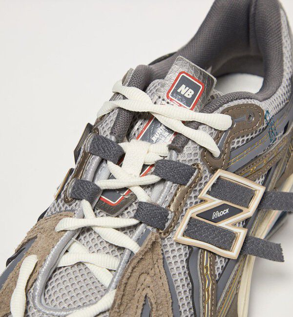 BEAUTY&YOUTH UNITED ARROWS「＜New Balance＞1906 スニーカー」|スニーカー|