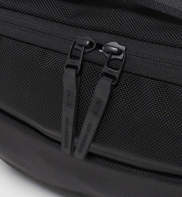 BEAUTY&YOUTH UNITED ARROWS「＜Aer＞デイ スリング 4 MAX ショルダー バッグ」|ショルダー・メッセンジャー|