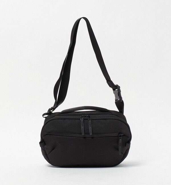 BEAUTY&YOUTH UNITED ARROWS「＜Aer＞デイ スリング 4 MAX ショルダー バッグ」|ショルダー・メッセンジャー|