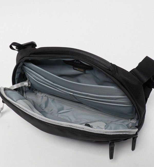 BEAUTY&YOUTH UNITED ARROWS「＜Aer＞デイ スリング 4 MAX ショルダー バッグ」|ショルダー・メッセンジャー|