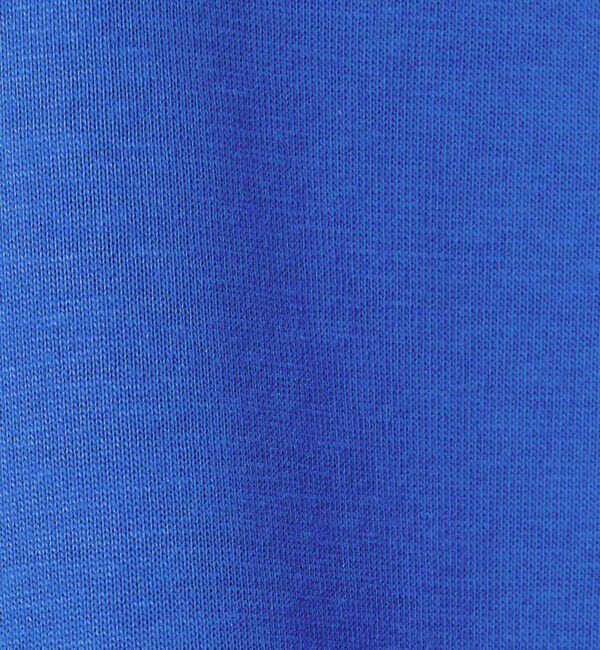 BEAUTY&YOUTH UNITED ARROWS「【WEB限定 Wardrobe DAILY MINIMAL】ケープフリル ショートスリーブプルオーバー UVカット 接触冷感」|Tシャツ・カットソー|