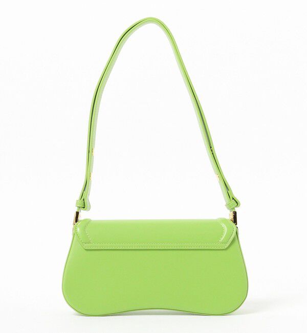 Ray BEAMS 「JW PEI / Joy Bag」|ショルダー・メッセンジャー|