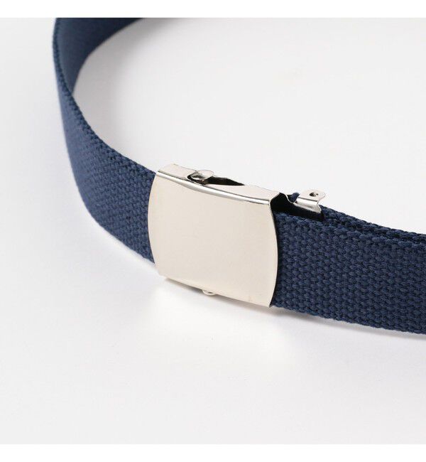 BEAMSBOY「BEAMS BOY / USA テープベルト NEW」|ベルト|