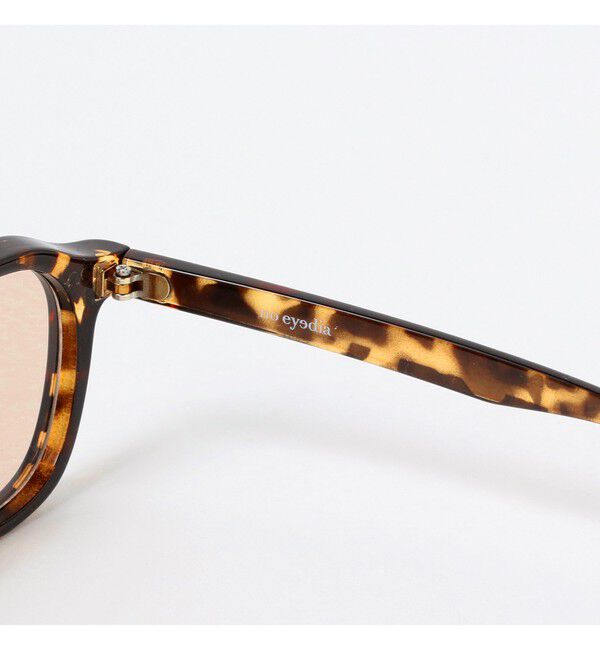 Ray BEAMS 「noeyedia / サングラス "NE447"」|サングラス|