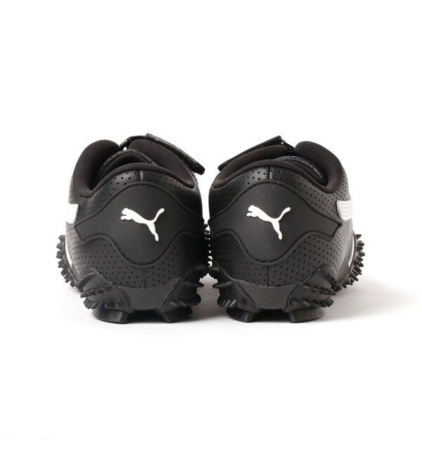 Ray BEAMS 「PUMA / MOSTRO PERF スニーカー」|スニーカー|