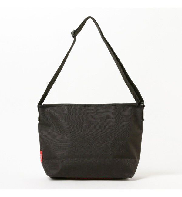BEAMSBOY「【別注】Manhattan Portage / MP1607-PL-S-3EMB-BMB」|その他|