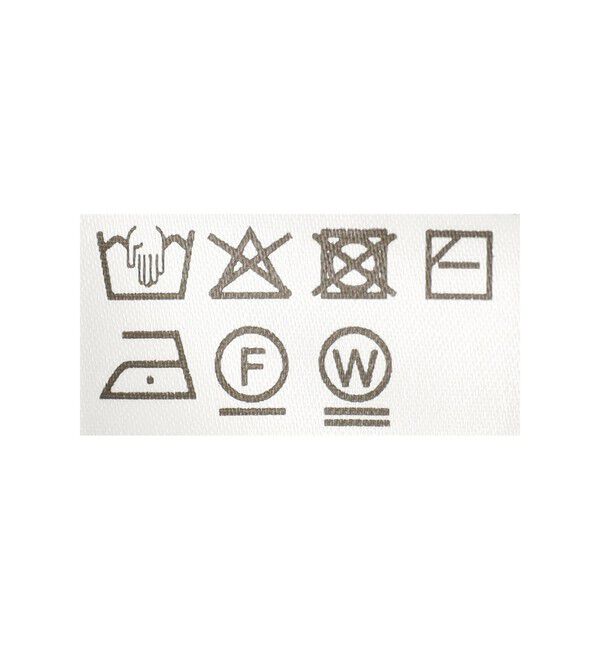 Demi-Luxe BEAMS 「LEE &times; Demi-Luxe BEAMS / スーパーシンプルワンピース .M」|ワンピース|