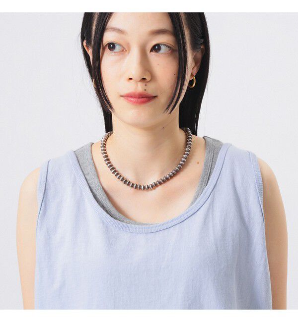 BEAMSBOY「【別注】Goodwear / タンクトップ」|Tシャツ・カットソー|