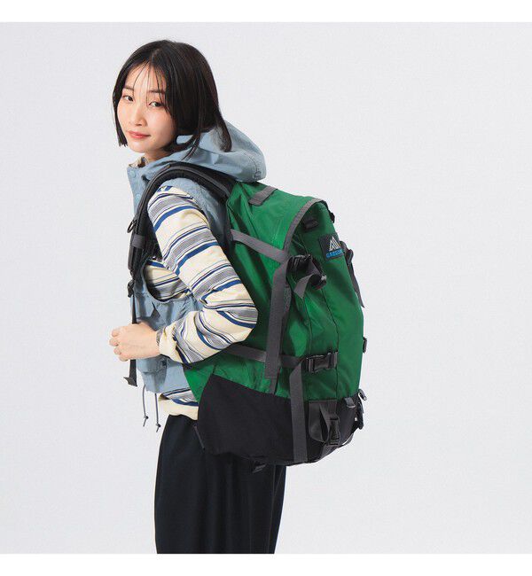 BEAMSBOY「【別注】GREGORY / VINTAGE DAY AND A HALF」|その他|