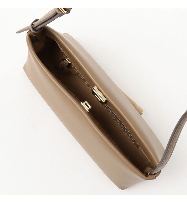 Demi-Luxe BEAMS 「PUNTI. / PORTRAIT ショルダーバッグ」|トートバッグ|