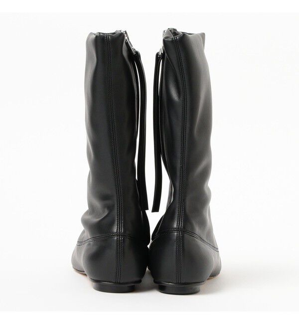 Demi-Luxe BEAMS 「PIPPICHIC / chu chu stretch ブーツ」|パンプス|