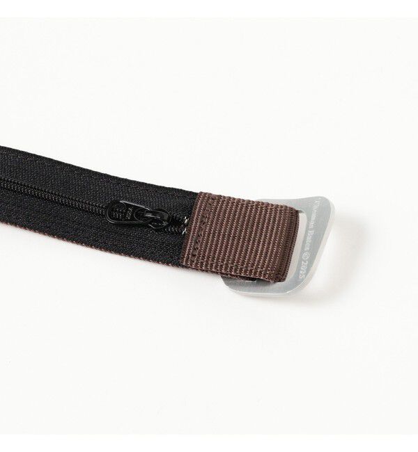 BEAMSBOY「THOMAS BATES / Dakota Money」|ベルト|