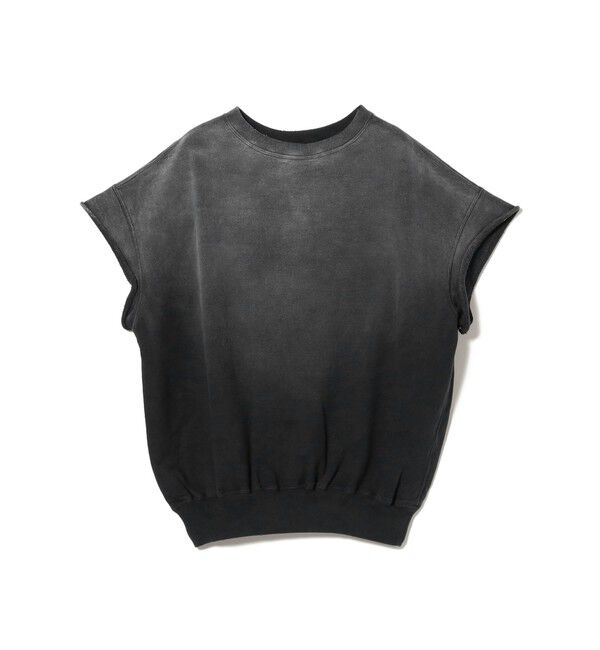 BEAMSBOY「【別注】BOWWOW / カットオフ スウェット」|スウェット・ジャージ|