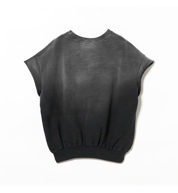 BEAMSBOY「【別注】BOWWOW / カットオフ スウェット」|スウェット・ジャージ|