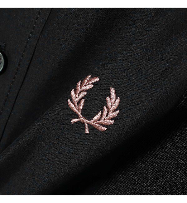 Ray BEAMS 「【別注】FRED PERRY / PANELLED SHIRT」|シャツ・ブラウス|