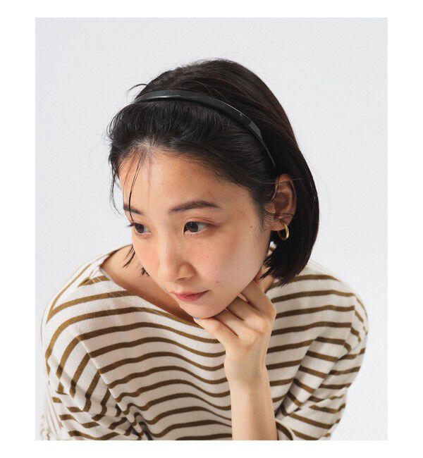 BEAMSBOY「カチューシャ」|その他|