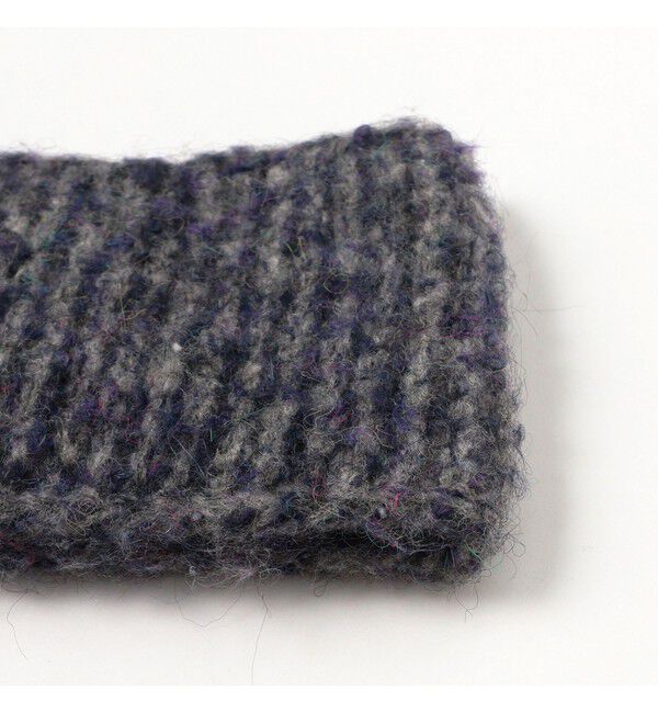 Ray BEAMS 「ニット ミックス ヘアバンド」|その他|