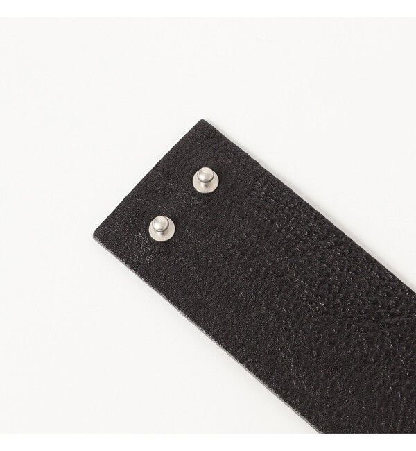 BEAMSBOY「レザーブレス」|その他|