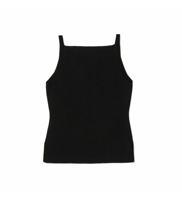 Demi-Luxe BEAMS 「ヘルシー ニット キャミソール .M」|ニット・セーター|