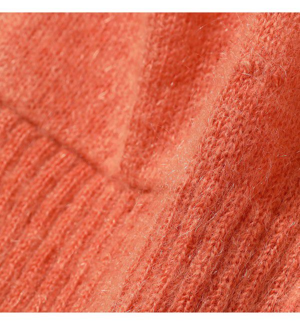 BEAMSBOY「チャイナ ボタン ベスト」|ベスト・ジレ|