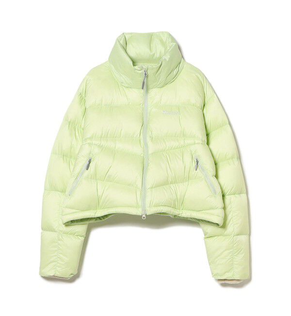 Ray BEAMS 「【別注】Marmot / ショート ダウンジャケット」|ダウン|