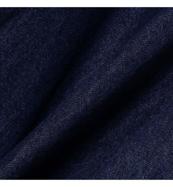 BEAMSBOY「デニム フレア スカート」|スカート|