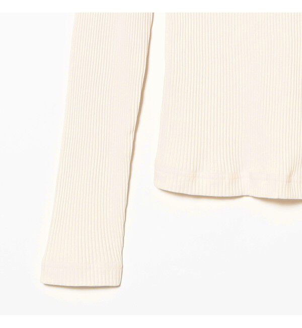 Ray BEAMS 「【別注】FRED PERRY / Twin Tipped Ribbed Polo Shirt」|ポロシャツ|