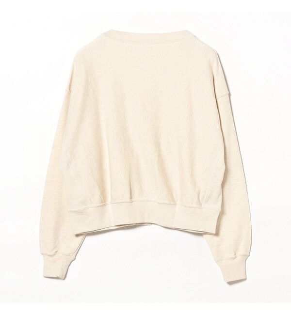 Ray BEAMS 「【別注】Champion / リバースウィーブ(R) カーディガン」|スウェット・ジャージ|