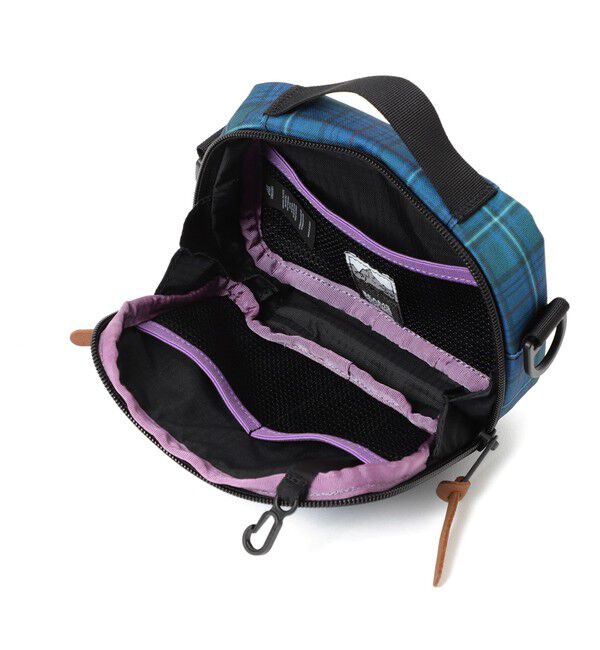 BEAMSBOY「【別注】GREGORY / VINTAGE MINI MISSION PACK CHECK」|その他|