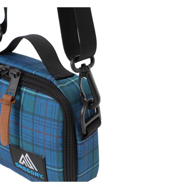 BEAMSBOY「【別注】GREGORY / VINTAGE MINI MISSION PACK CHECK」|その他|