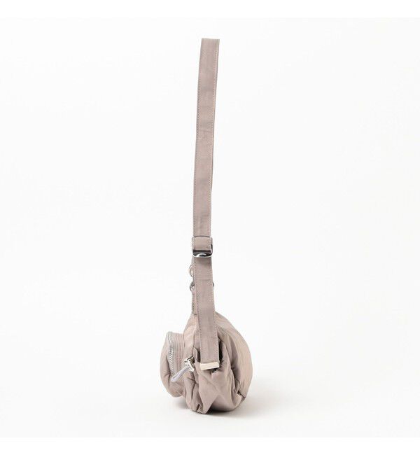 Ray BEAMS 「CONTROL FREAK / DOWNY ショルダーバッグ」|ショルダー・メッセンジャー|