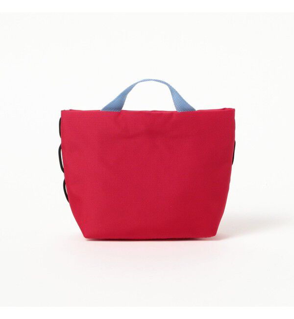 BEAMSBOY「THE NORTH FACE / ビルビーポーチ M」|ポーチ|