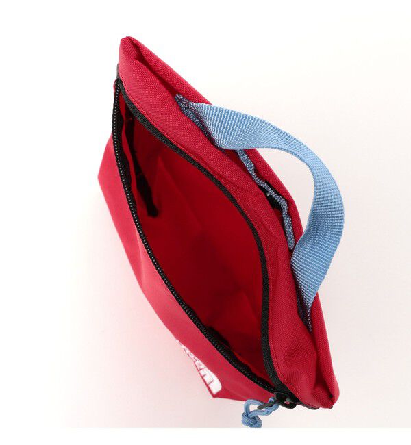 BEAMSBOY「THE NORTH FACE / ビルビーポーチ M」|ポーチ|