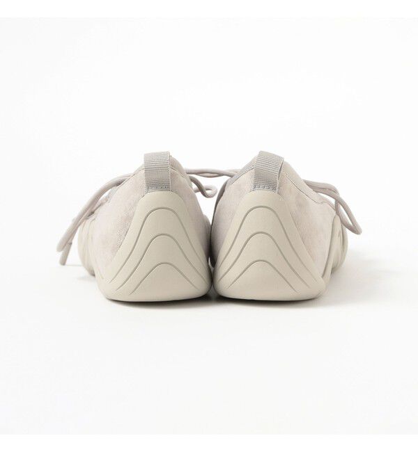 Ray BEAMS 「JW PEI / レースアップバレリーナスニーカー」|スニーカー|