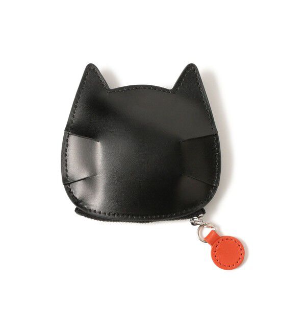 Ray BEAMS 「YAHKI / YH-678 MULTI CASE」|ポーチ|BLACK