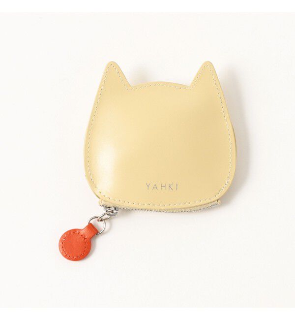 Ray BEAMS 「YAHKI / YH-678 MULTI CASE」|ポーチ|