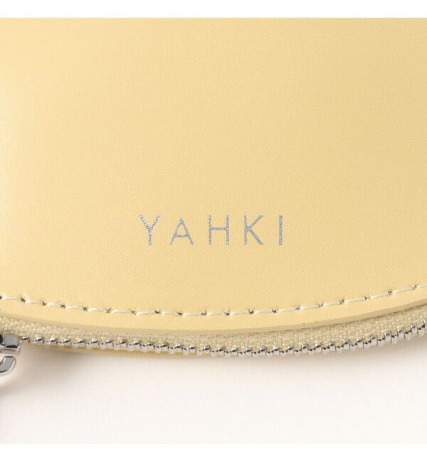 Ray BEAMS 「YAHKI / YH-678 MULTI CASE」|ポーチ|