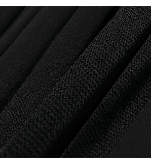 BEAMSBOY「ミックス プリーツ スカート」|スカート|