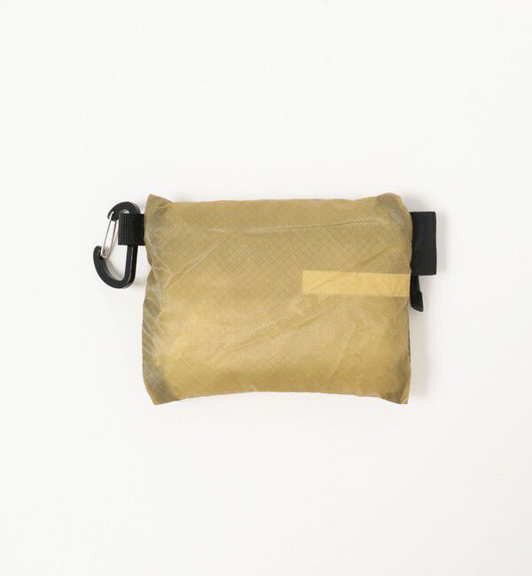 BEAMS「GRANITE GEAR / TRAIL WALLET M」|フィギュア・ホビー|