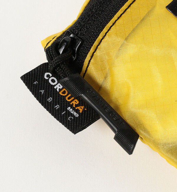 BEAMS「GRANITE GEAR / TRAIL WALLET M」|フィギュア・ホビー|