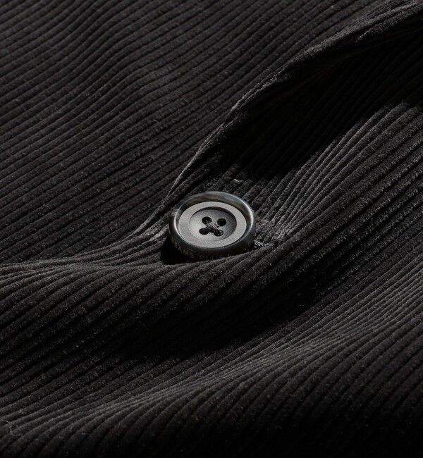 BEAMS PLUS「BEAMS PLUS / 3B Jacket Corduroy」|テーラードジャケット|