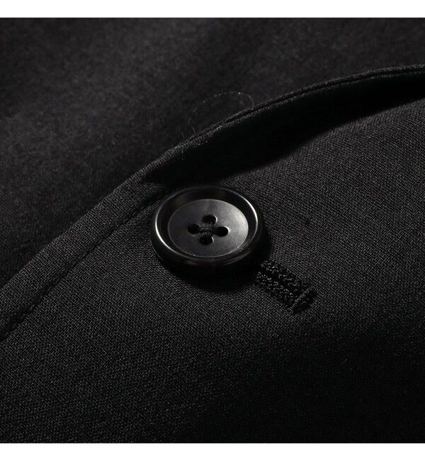 BEAMS「イージー ジャケット」|テーラードジャケット|