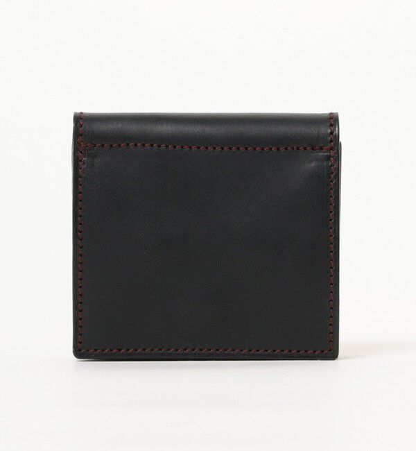 BEAMS PLUS「ARTS & CRAFTS / ELBAMATT TRIFOLD WALLET」|財布|