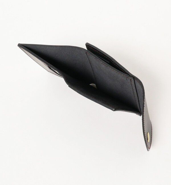 BEAMS PLUS「ARTS & CRAFTS / ELBAMATT TRIFOLD WALLET」|財布|
