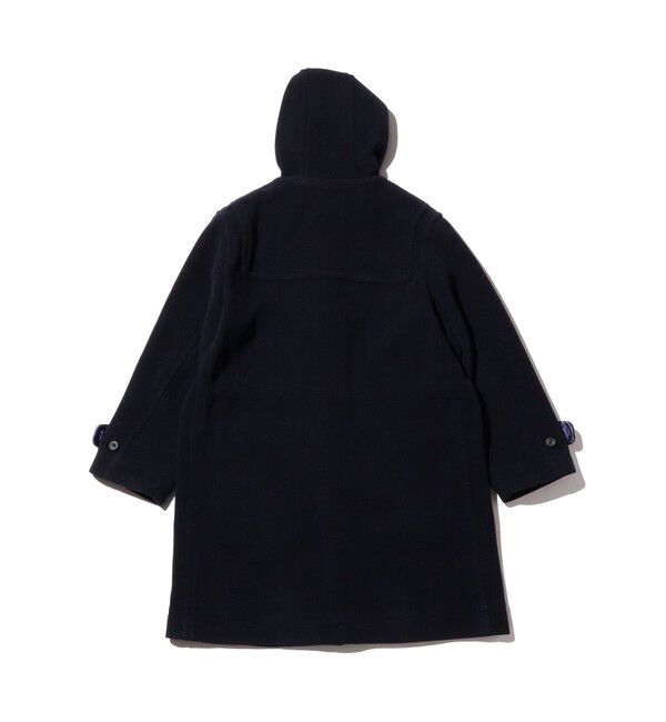 BEAMS PLUS「ヘリンボーン ダッフルコート」|ダッフルコート|