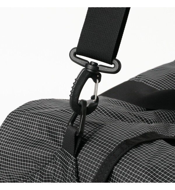 BEAMS「【別注】GREGORY / DUFFEL BAG M RIPSTOP」|リュック|
